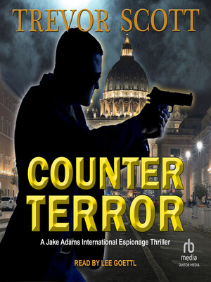 cover image of Counter Terror
